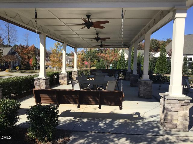 1452 Santa Lucia Street, Wake Forest, NC 27587