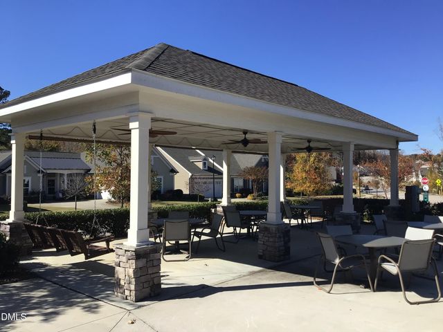 1452 Santa Lucia Street, Wake Forest, NC 27587