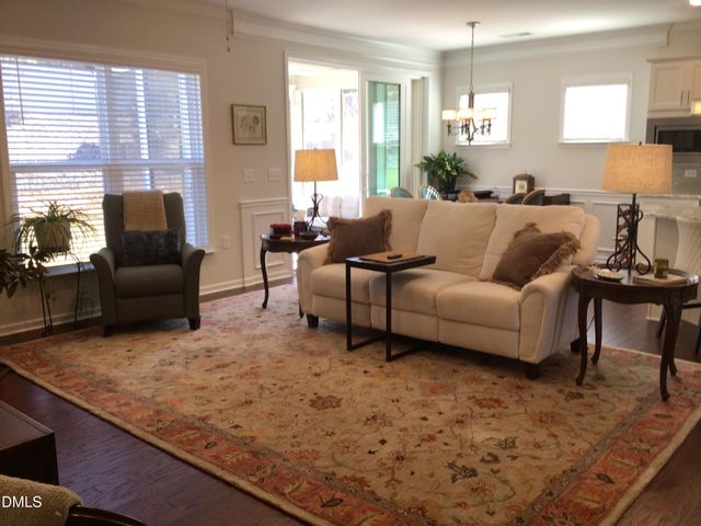 1452 Santa Lucia Street, Wake Forest, NC 27587