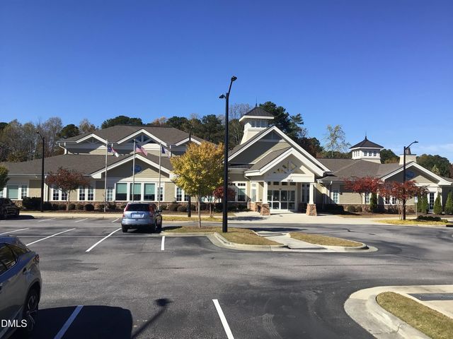 1452 Santa Lucia Street, Wake Forest, NC 27587