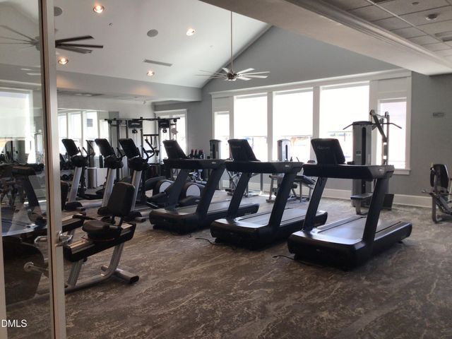 1452 Santa Lucia Street, Wake Forest, NC 27587