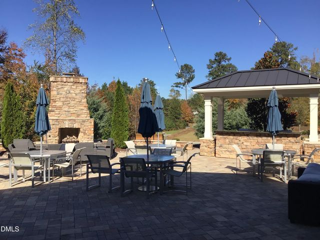 1452 Santa Lucia Street, Wake Forest, NC 27587