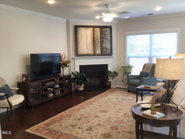 1452 Santa Lucia Street, Wake Forest, NC 27587