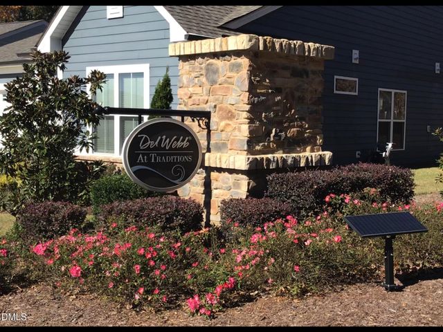 1452 Santa Lucia Street, Wake Forest, NC 27587