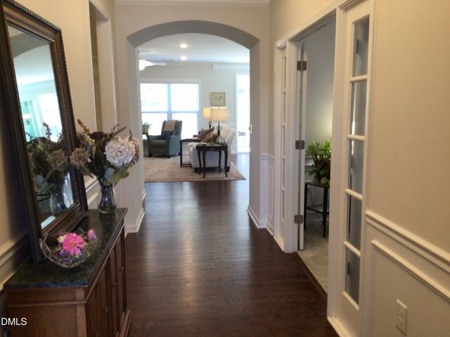 1452 Santa Lucia Street, Wake Forest, NC 27587