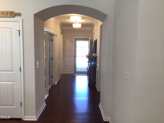 1452 Santa Lucia Street, Wake Forest, NC 27587