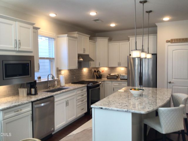 1452 Santa Lucia Street, Wake Forest, NC 27587