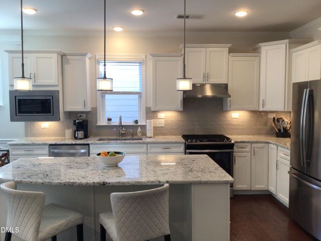 1452 Santa Lucia Street, Wake Forest, NC 27587