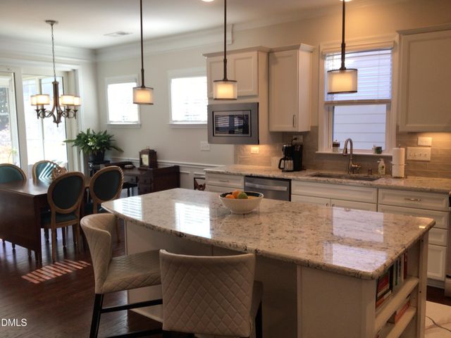 1452 Santa Lucia Street, Wake Forest, NC 27587