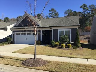 1452 Santa Lucia Street, Wake Forest, NC 27587