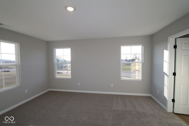 4161 Murray Drive, Mccordsville, IN 46055