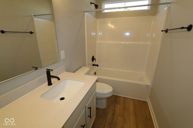 4161 Murray Drive, Mccordsville, IN 46055