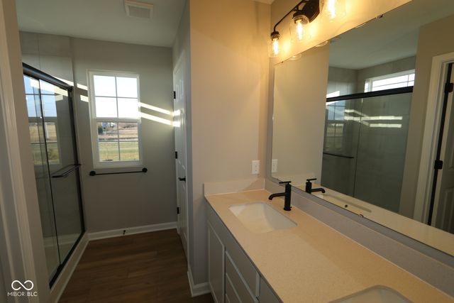 4161 Murray Drive, Mccordsville, IN 46055