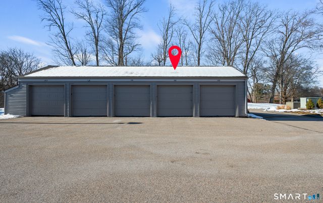 168 Hollister Way South, Glastonbury, CT 06033