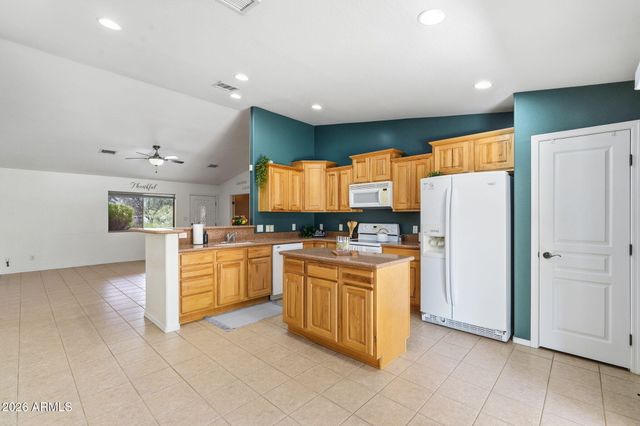 1202 W PRIOR Avenue, Coolidge, AZ 85128