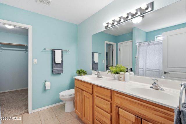 1202 W PRIOR Avenue, Coolidge, AZ 85128