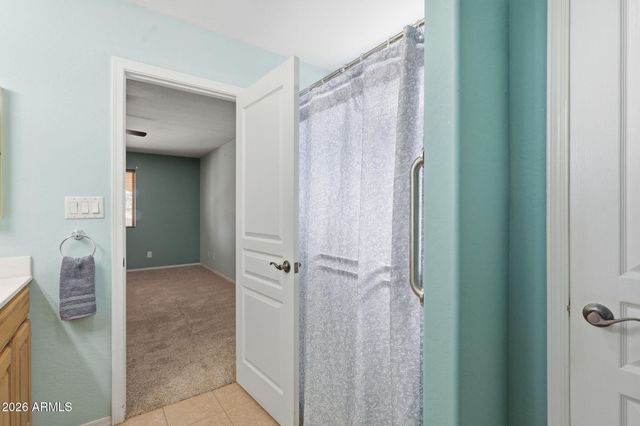 1202 W PRIOR Avenue, Coolidge, AZ 85128