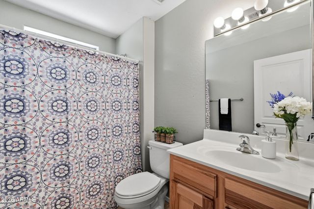 1202 W PRIOR Avenue, Coolidge, AZ 85128