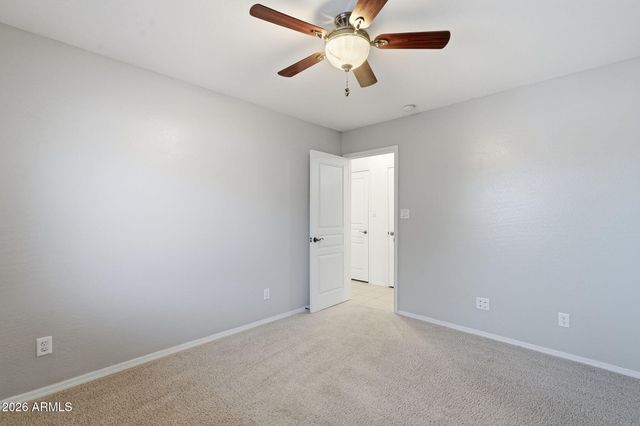 1202 W PRIOR Avenue, Coolidge, AZ 85128