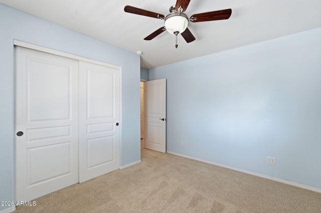 1202 W PRIOR Avenue, Coolidge, AZ 85128