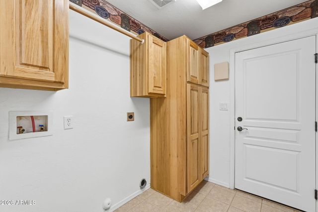 1202 W PRIOR Avenue, Coolidge, AZ 85128