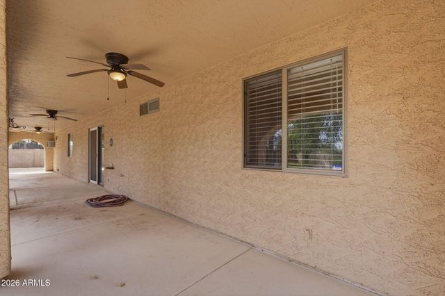 1202 W PRIOR Avenue, Coolidge, AZ 85128