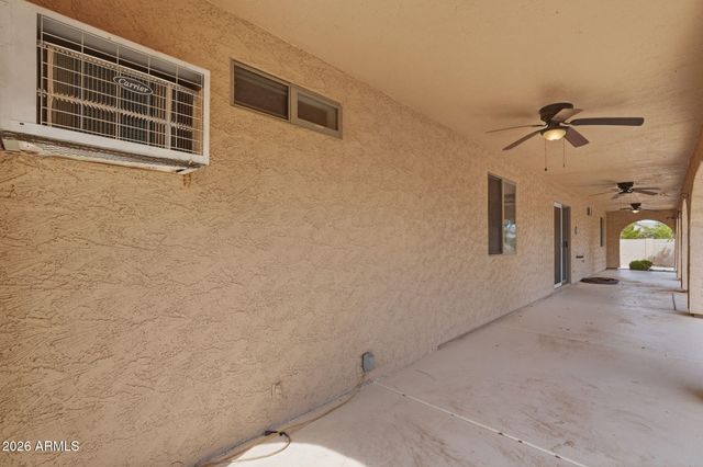 1202 W PRIOR Avenue, Coolidge, AZ 85128
