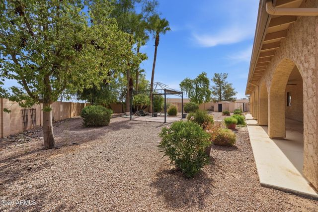 1202 W PRIOR Avenue, Coolidge, AZ 85128