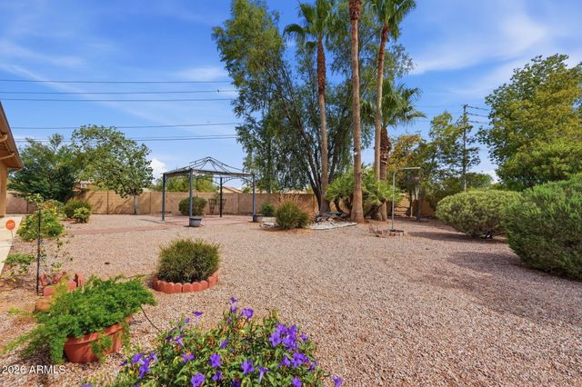 1202 W PRIOR Avenue, Coolidge, AZ 85128