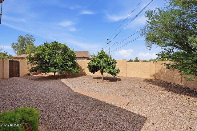 1202 W PRIOR Avenue, Coolidge, AZ 85128