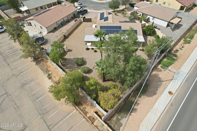 1202 W PRIOR Avenue, Coolidge, AZ 85128