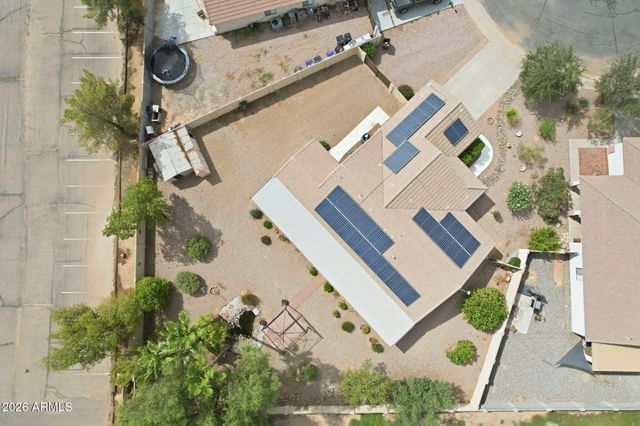 1202 W PRIOR Avenue, Coolidge, AZ 85128