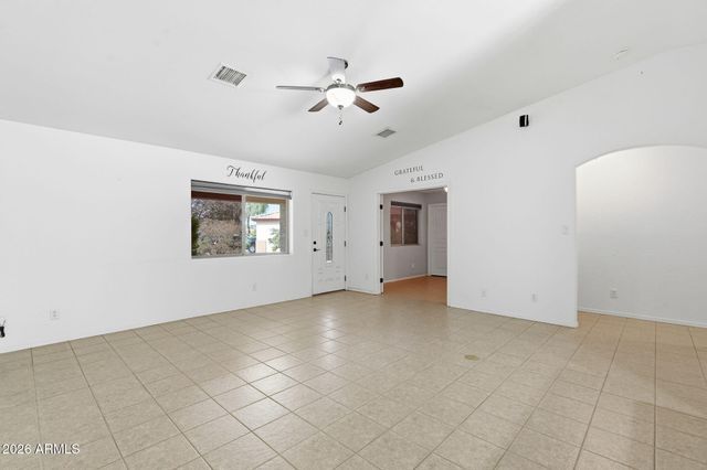 1202 W PRIOR Avenue, Coolidge, AZ 85128