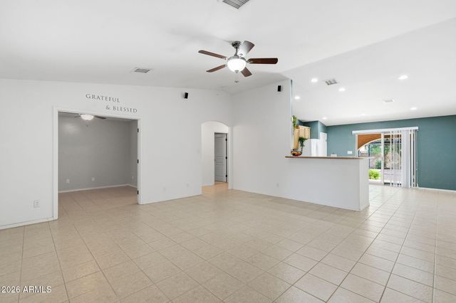 1202 W PRIOR Avenue, Coolidge, AZ 85128