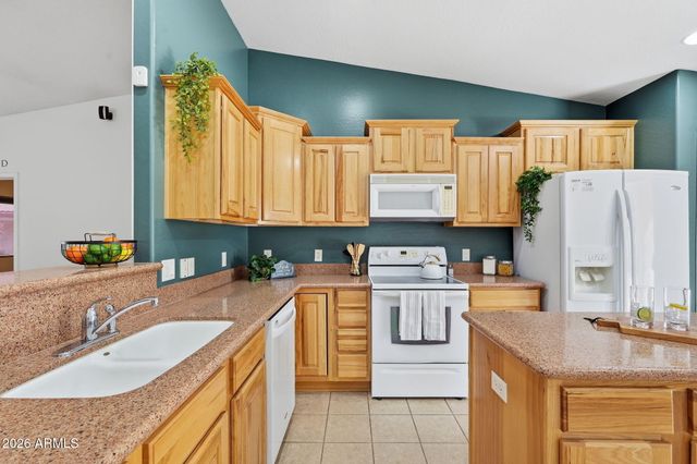 1202 W PRIOR Avenue, Coolidge, AZ 85128