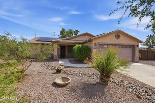 1202 W PRIOR Avenue, Coolidge, AZ 85128