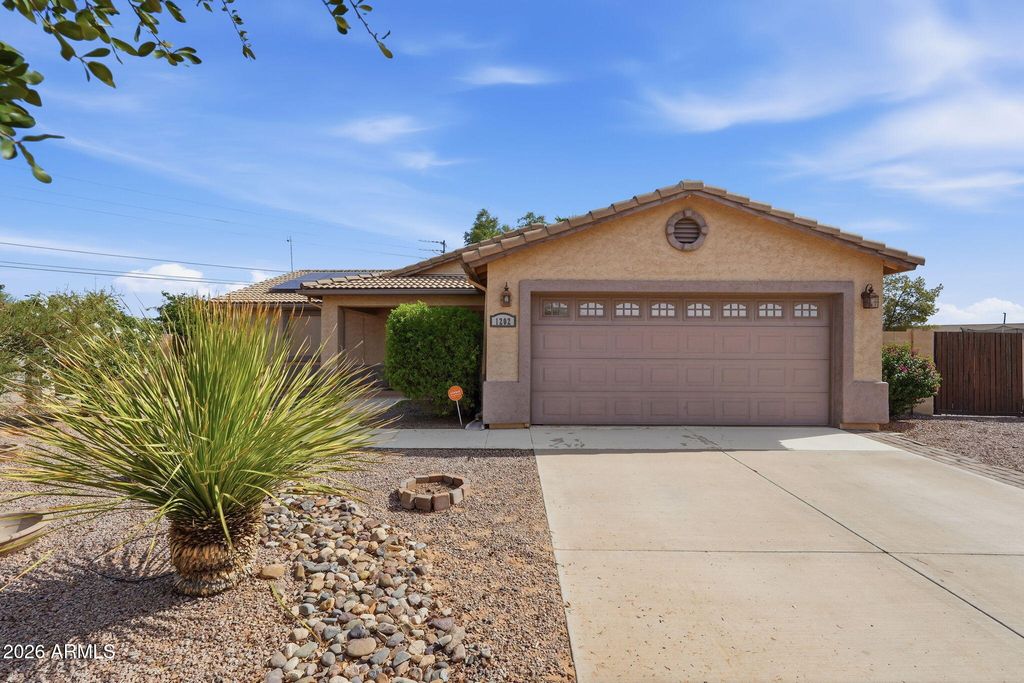 1202 W PRIOR Avenue, Coolidge, AZ 85128 — photo 3