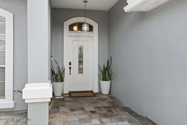 487 PORTOBELLO Drive, Jacksonville, FL 32221