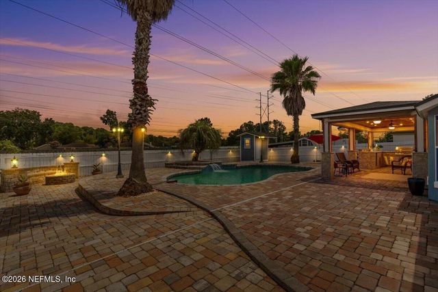 487 PORTOBELLO Drive, Jacksonville, FL 32221