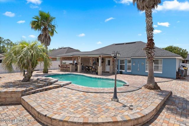 487 PORTOBELLO Drive, Jacksonville, FL 32221