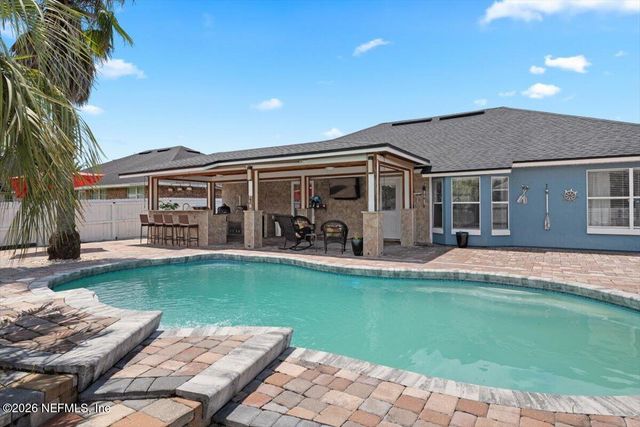 487 PORTOBELLO Drive, Jacksonville, FL 32221