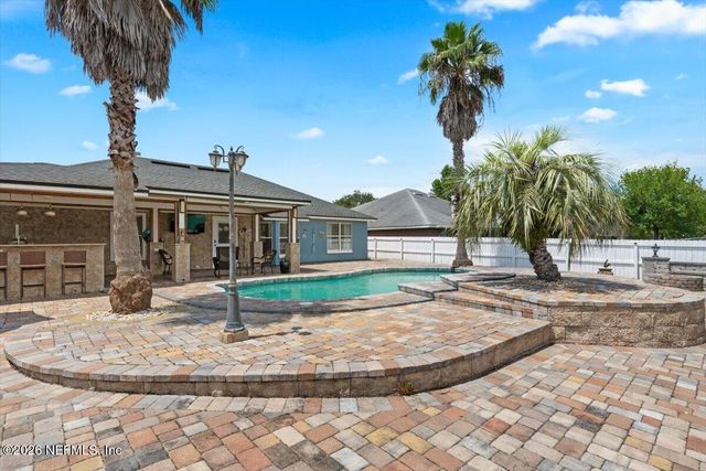 487 PORTOBELLO Drive, Jacksonville, FL 32221
