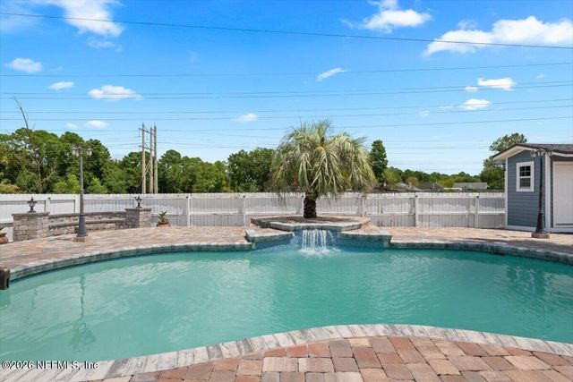 487 PORTOBELLO Drive, Jacksonville, FL 32221