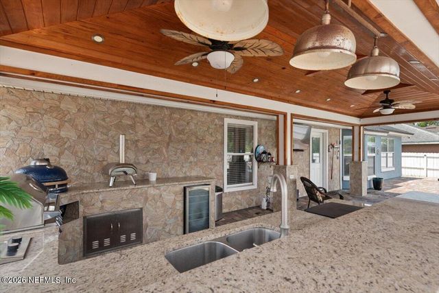 487 PORTOBELLO Drive, Jacksonville, FL 32221