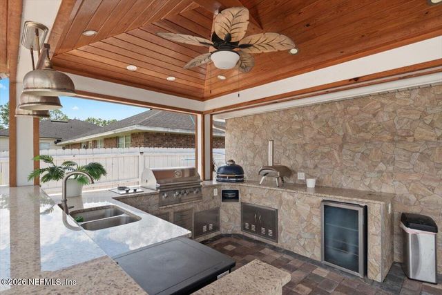 487 PORTOBELLO Drive, Jacksonville, FL 32221