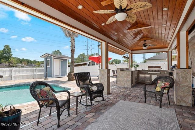 487 PORTOBELLO Drive, Jacksonville, FL 32221