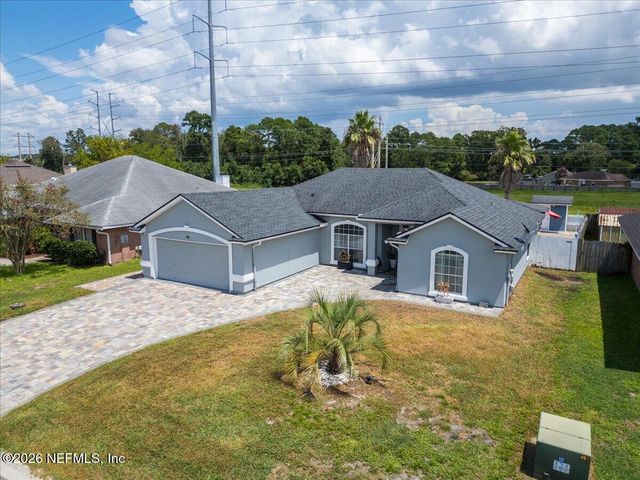 487 PORTOBELLO Drive, Jacksonville, FL 32221
