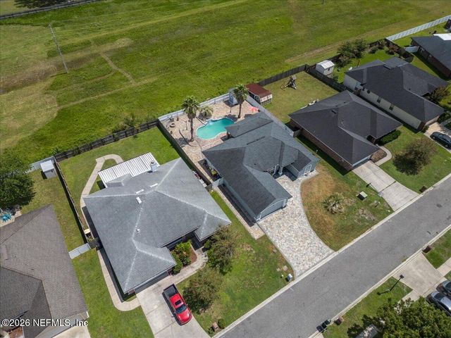 487 PORTOBELLO Drive, Jacksonville, FL 32221