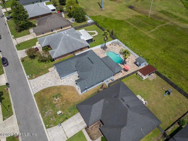 487 PORTOBELLO Drive, Jacksonville, FL 32221