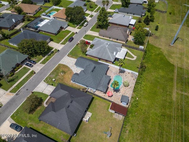 487 PORTOBELLO Drive, Jacksonville, FL 32221